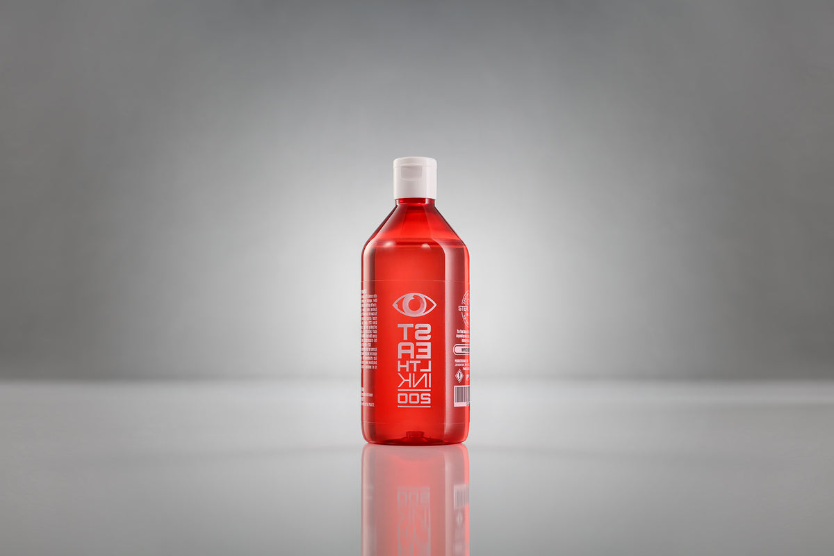 Stealth - Refill 200ml