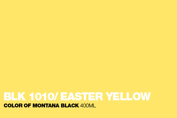 Montana Black - 400ml