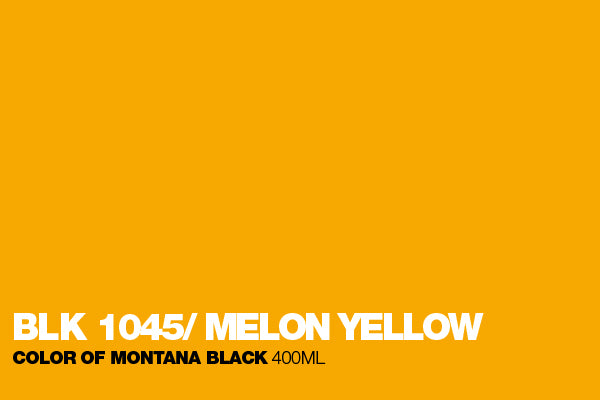 Montana Black - 400ml