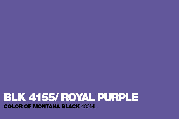 Montana Black - 400ml