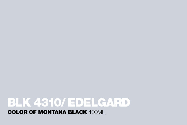 Montana Black - 400ml
