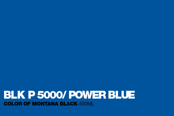 Montana Black - 400ml