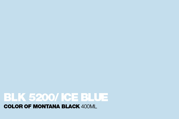 Montana Black - 400ml