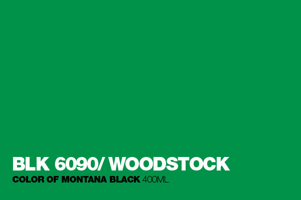 Montana Black - 400ml