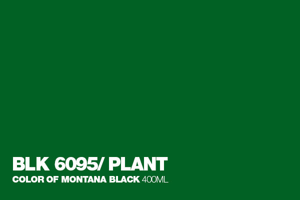 Montana Black - 400ml