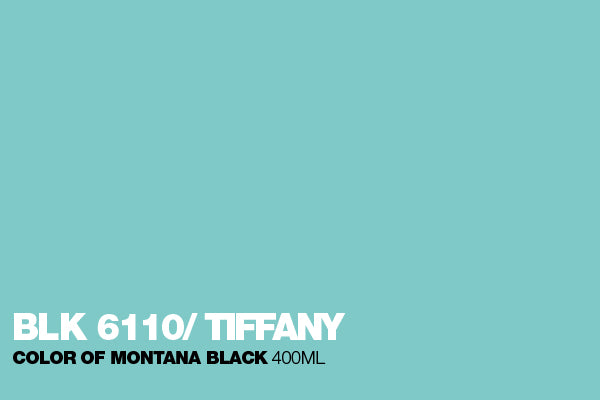 Montana Black - 400ml