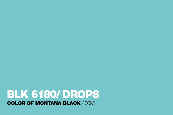 Montana Black - 400ml