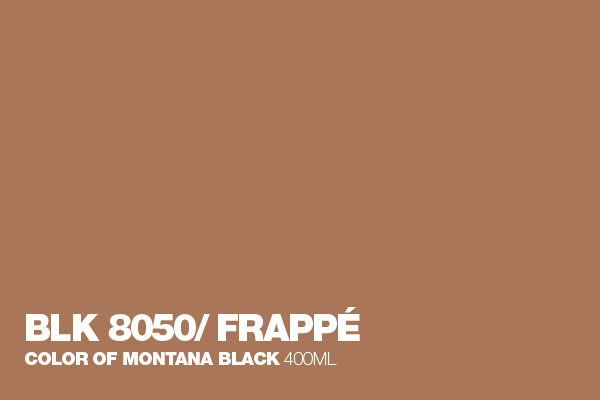 Montana Black - 400ml