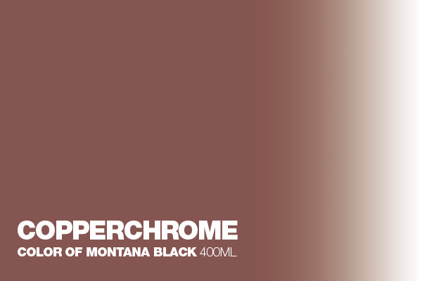 Montana Black - 400ml