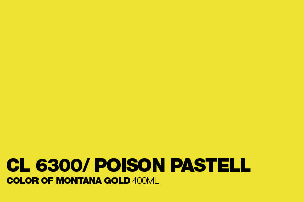 Montana Gold - 400ml