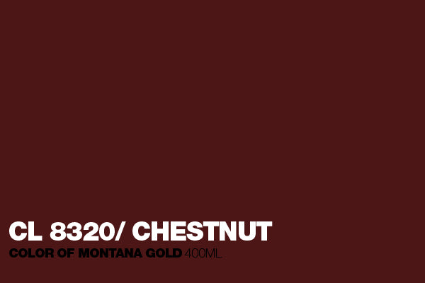 Montana Gold - 400ml