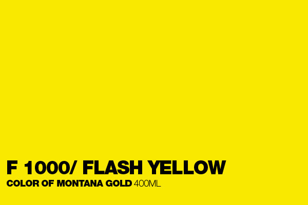 Montana Gold - Fluorescent Colors
