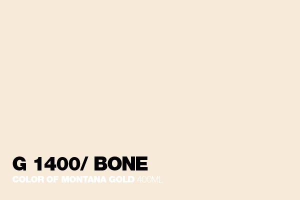 Montana Gold - 400ml