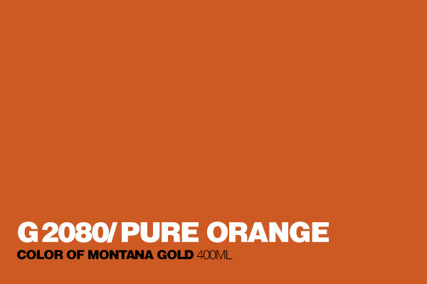 Montana Gold - 400ml