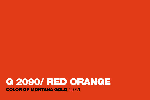 Montana Gold - 400ml