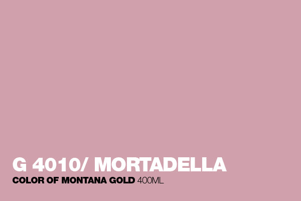 Montana Gold - 400ml