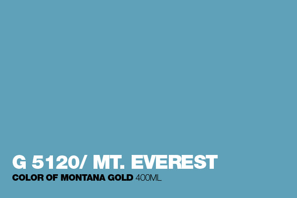 Montana Gold - 400ml