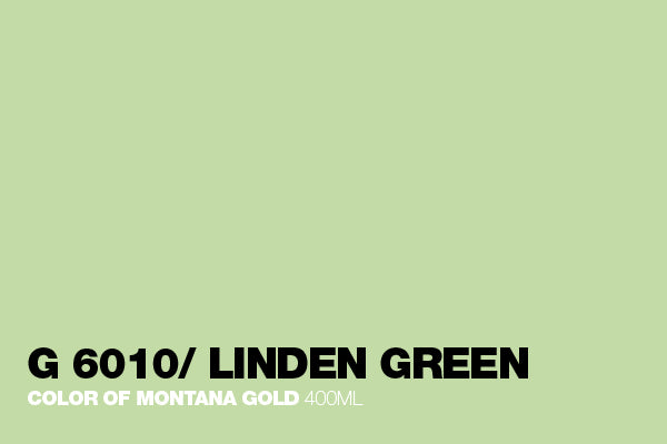 Montana Gold - 400ml