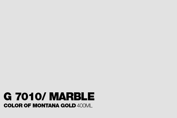 Montana Gold - 400ml