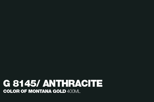 Montana Gold - 400ml