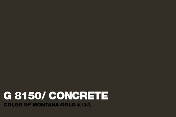 Montana Gold - 400ml