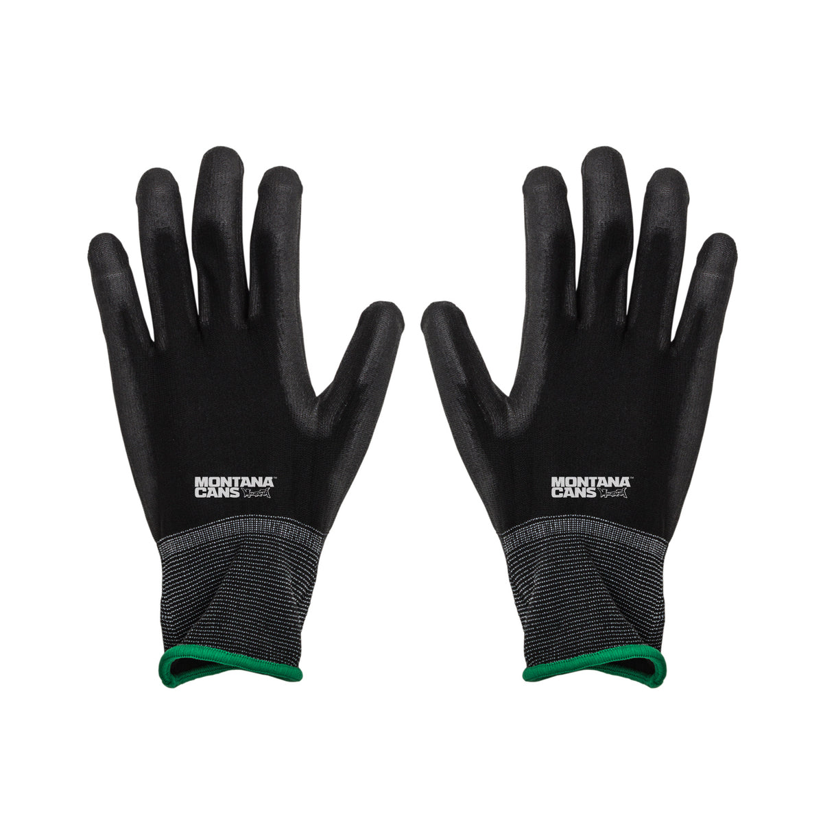 PU Nylon Gloves - Montana