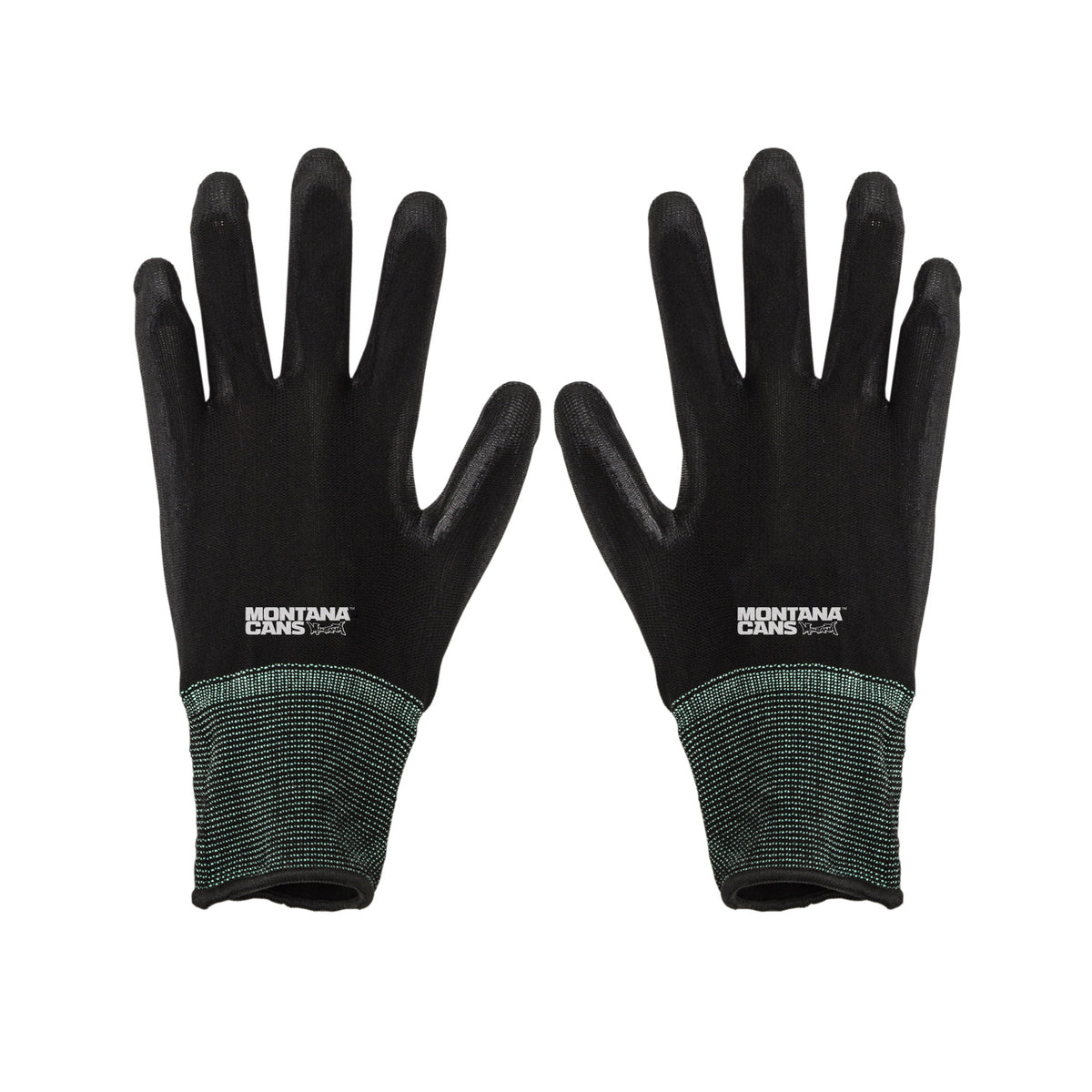 PU Nylon Gloves - Montana
