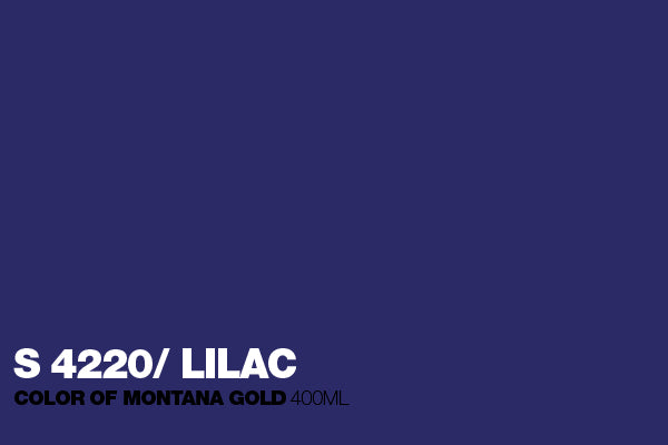 Montana Gold - 400ml