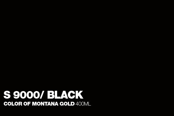 Montana Gold - 400ml