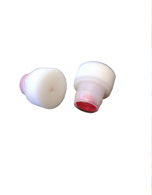 Stainerz Shoe Polish Nib 2pcs