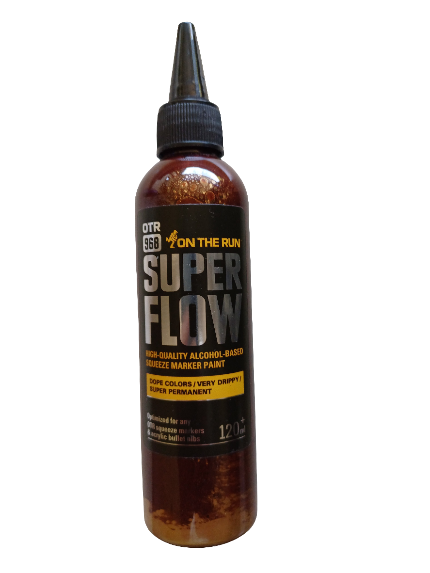 OTR.968 - Superflow refill