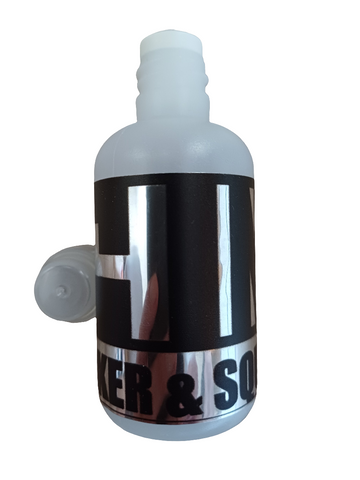 C-ink empty squeezer with 10 mm felt tip