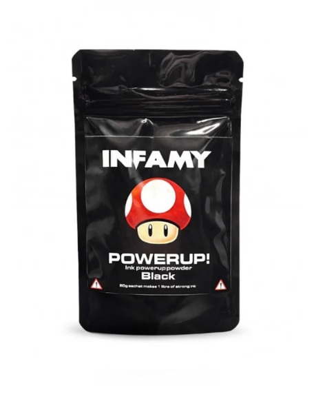 Infamy - Ink Power-up Powder