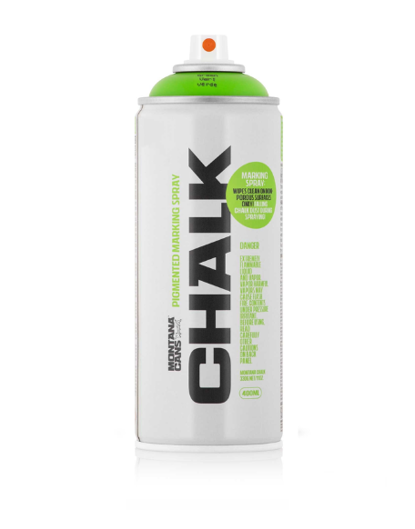 Montana - Chalk 400ml
