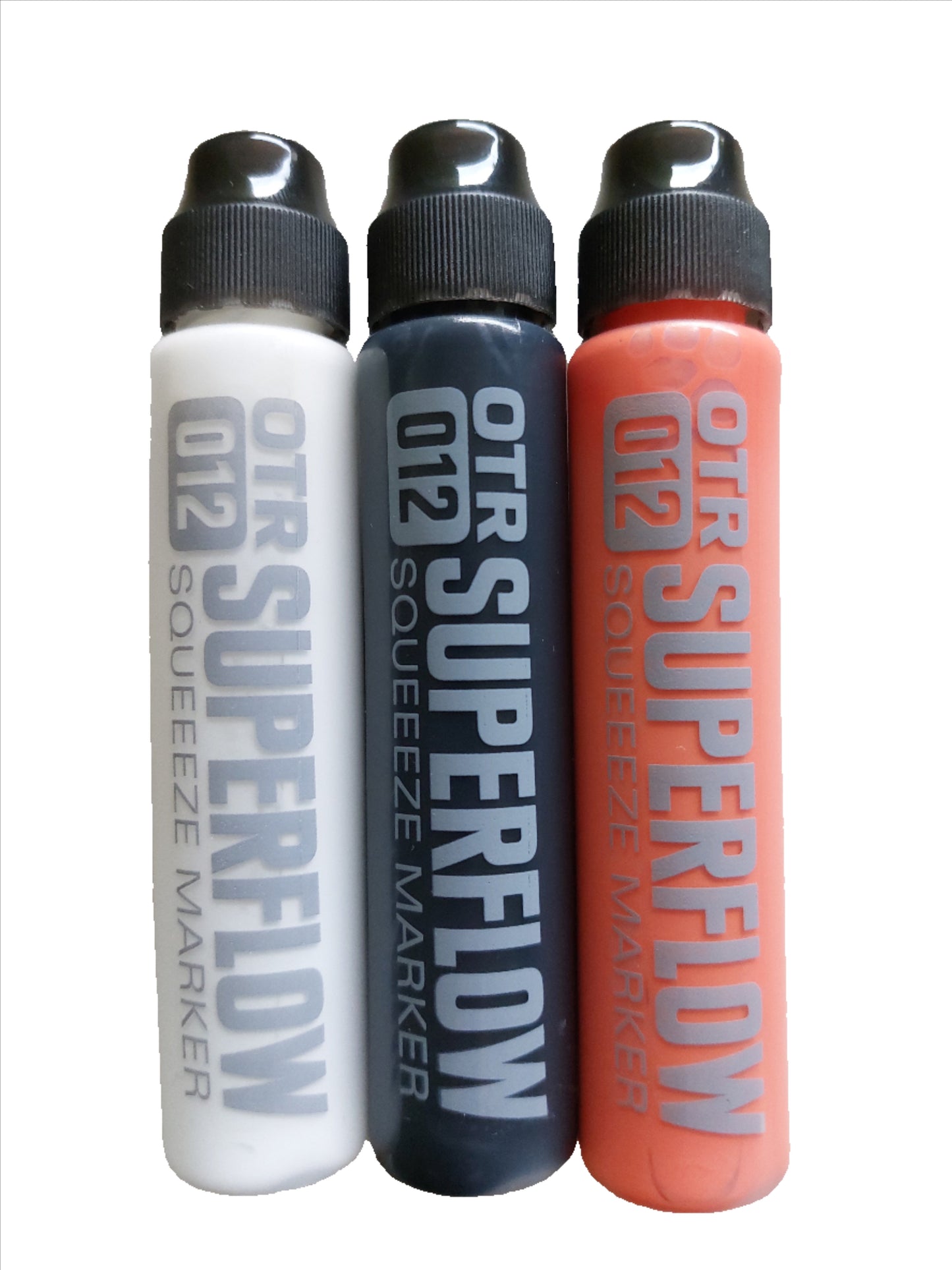 OTR.012 - Superflow squeeze marker