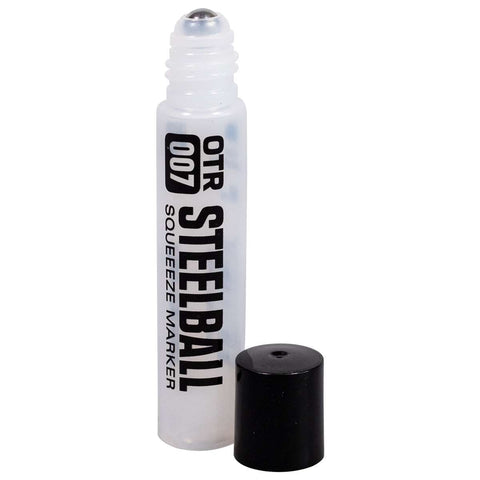 OTR.007 Steelball empty marker